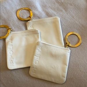 Ippolita Jewelry Pouches
